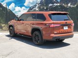 Certified 2024 Toyota Sequoia TRD Pro image 6