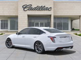 New 2025 Cadillac CT5 V w/ Technology Package image 3