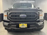 Used 2021 Ford F150 XLT w/ Equipment Group 301A Mid image 2