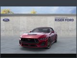 New 2025 Ford Mustang GT Premium image 2