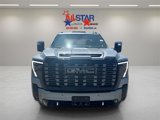 New 2025 GMC Sierra 3500 Denali Ultimate image 2