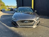 Used 2018 Hyundai Sonata Sport w/ Tech Package 05 image 2
