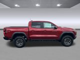 New 2025 Chevrolet Colorado ZR2 w/ Technology Package image 2