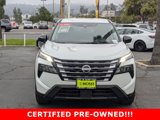 Certified 2024 Nissan Rogue S image 2