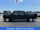 Certified 2024 Chevrolet Silverado 2500 LTZ w/ LTZ Convenience Package image 4