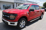 Used 2024 Ford F150 XLT w/ FX4 Off-Road Package image 2