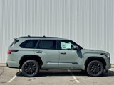 New 2025 Toyota Sequoia Platinum image 6