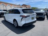 Used 2024 Toyota Sienna XLE image 5