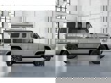 New 2025 Mercedes-Benz G 580 w/ EQ Technology image 2