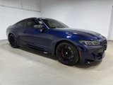 Used 2025 BMW M4 xDrive Competition w/ M Carbon Exterior Package image 3