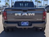 New 2025 RAM 3500 Laramie w/ Max Tow Package image 3
