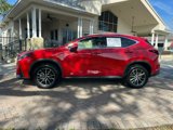 Used 2025 Lexus NX 250 FWD image 2