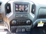 New 2025 Chevrolet Silverado 1500 Custom Trail Boss w/ Dark Appearance Package image 5