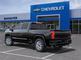 New 2025 Chevrolet Silverado 2500 High Country w/ High Country Premium Package image 3