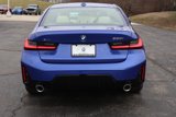 New 2025 BMW 330i xDrive Sedan w/ M Sport Package image 3