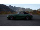 New 2026 BMW Z4 M40i w/ Edition image 4