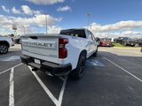 New 2025 Chevrolet Silverado 1500 Custom Trail Boss w/ LPO, Dark Essentials Package image 5