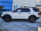 New 2026 Honda Passport RTL image 3