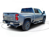 New 2025 Chevrolet Silverado 2500 LTZ w/ LTZ Convenience Package image 3