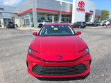 New 2026 Toyota Camry LE image 2