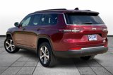 New 2025 Jeep Grand Cherokee L Limited w/ Luxury Tech Group II image 3