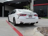 Used 2022 Toyota Camry SE image 5