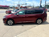 Used 2018 Chrysler Pacifica Limited w/ Advanced Safetytec Group image 6