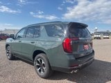 New 2025 GMC Yukon AT4 w/ AT4 Premium Plus Package image 3