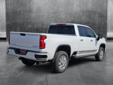 New 2025 Chevrolet Silverado 2500 High Country w/ High Country Premium Package image 2