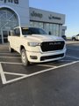 New 2025 RAM 1500 Big Horn image 2