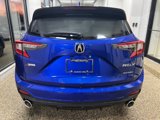 New 2025 Acura RDX A-Spec image 3
