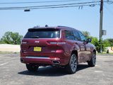 New 2025 Jeep Grand Cherokee L Overland image 3