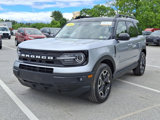 Certified 2022 Ford Bronco Sport Outer Banks w/ Tech Package image 4