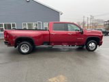 Used 2020 Chevrolet Silverado 3500 High Country image 4