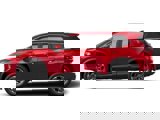 New 2026 Nissan Rogue SV image 4