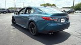New 2025 Toyota Camry SE image 5