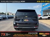 New 2025 Chevrolet Suburban Premier w/ Sun And Tow Package image 4