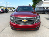 Used 2015 Chevrolet Tahoe LTZ image 2