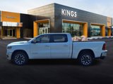 New 2025 RAM 1500 Laramie image 3