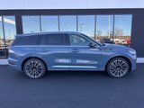 New 2025 Lincoln Aviator Black Label image 2