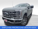 New 2025 Ford F250 4x4 Crew Cab Super Duty image 1