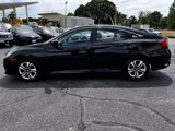 Used 2016 Honda Civic LX image 2
