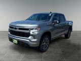 New 2026 Chevrolet Silverado 1500 RST w/ RST All Star Premium Package image 3