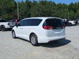 New 2025 Chrysler Voyager LX image 3