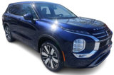 New 2025 Mitsubishi Outlander AWD image 3