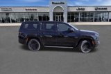 New 2025 Jeep Wagoneer Series II image 2