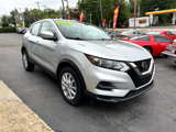 Used 2021 Nissan Rogue Sport S image 3