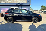 Used 2025 Nissan Leaf SV Plus image 4