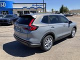 New 2026 Honda CR-V EX image 5
