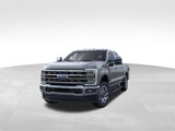 New 2025 Ford F250 Lariat w/ Chrome Package image 2